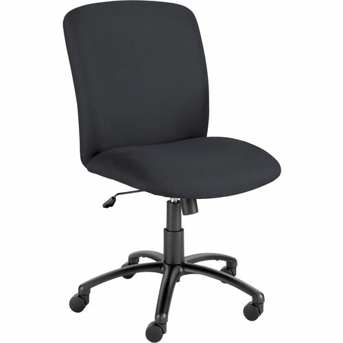 Chair, Executive, Beri, Swivel, Black