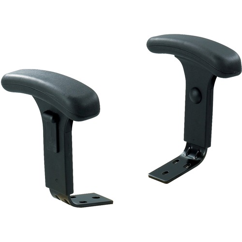 Kit, Arm, Adjustable, T-Pad, Big/Tall 2/PR