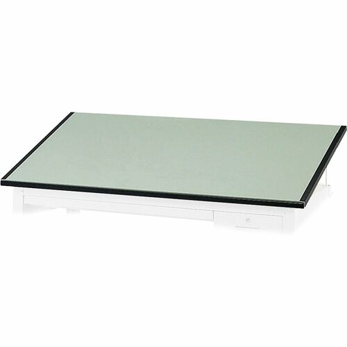 Top, Drawing Table, 37.5x60
