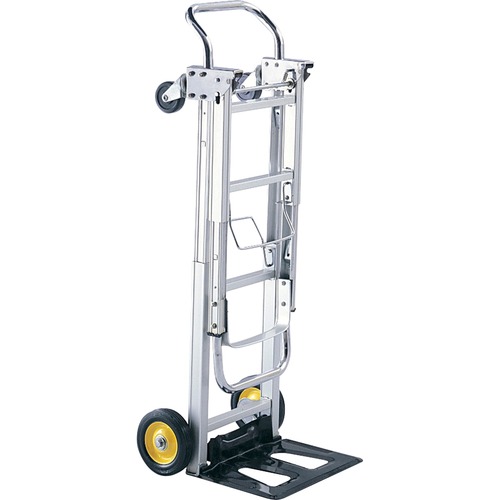 Hand Truck, Convertible, Hideaway