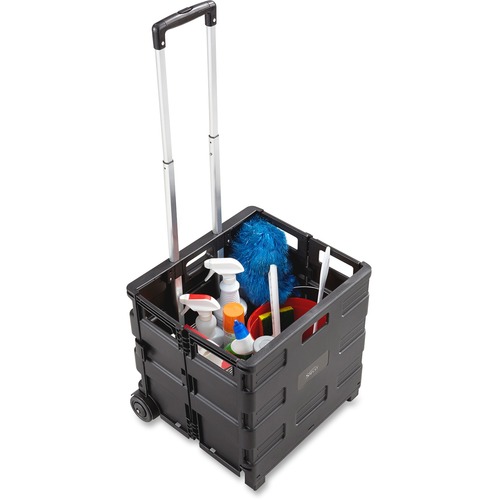 Crate, Stowaway, Folding