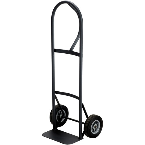 Handtruck, P-Handle, Tuff Truck