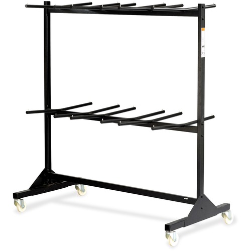 Truck, Chair, Double Tier, 84 Cap