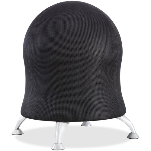 Chair, Zenergy Ball, Black
