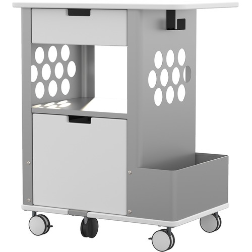 Rolling Storage Cart