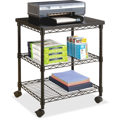 Stand, Machine, Deskside Wire