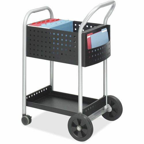 Cart, Mail, Scoot, Small