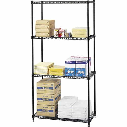 Shelving, Wire, Commercial