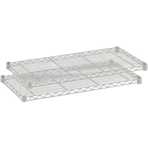 Industrial Extra Shelf Pack, 48 X 18"