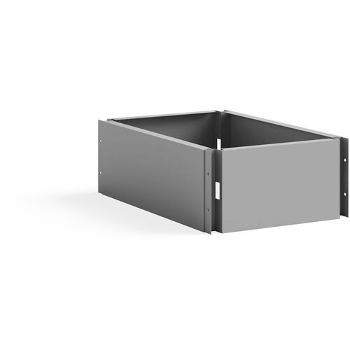 Locker Base Addition 11.7W x 16D x 5.75H
