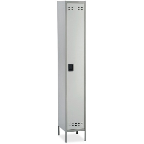 Single Tier Locker