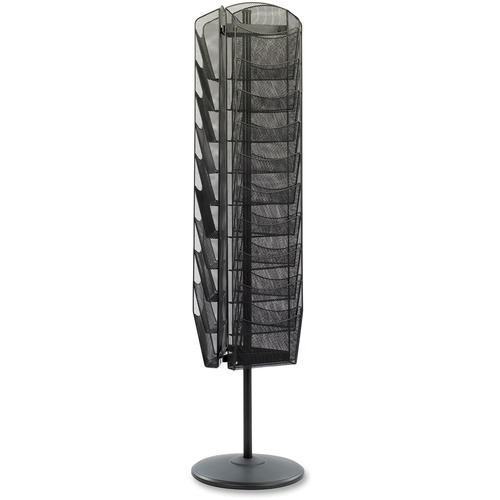 Stand, Mag, Mesh, Onyx