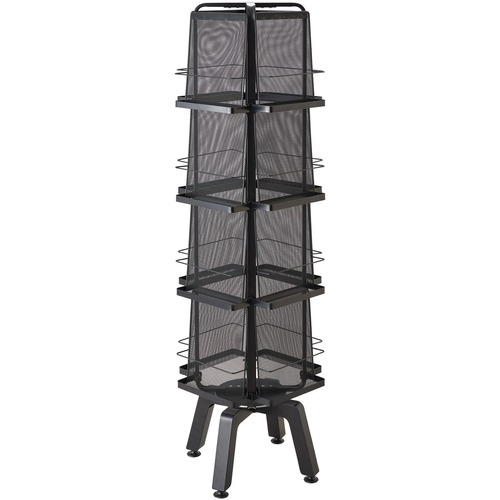 Rack, Magazine 16 Pocket