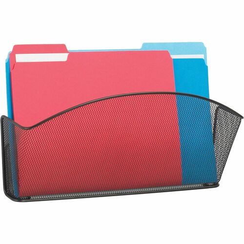 Pocket, Wall, Single, Legal, Mesh