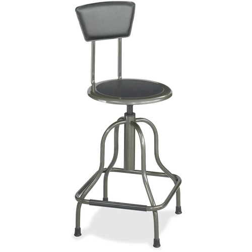 Stool, Diesel, High, Pwt
