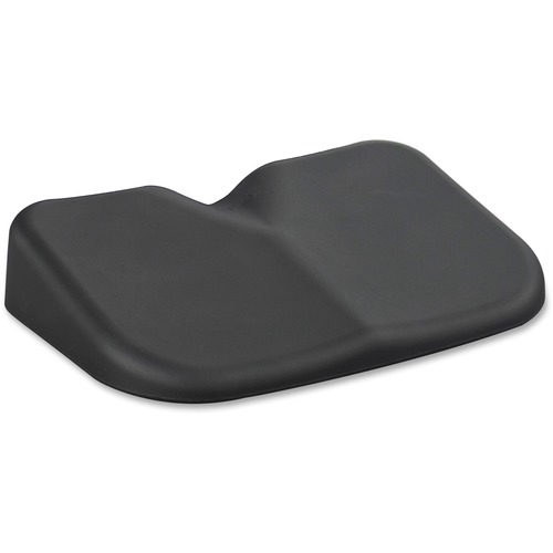 Cushion, Seat, Soft Spot, Black