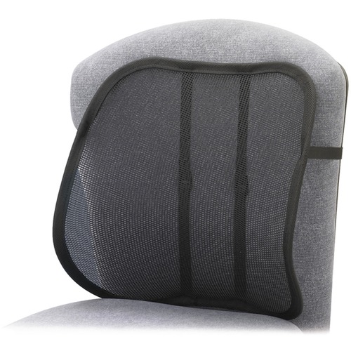 Backrest, Mesh, Adjustable