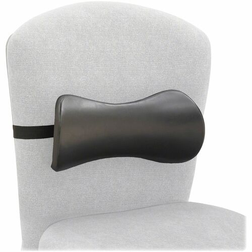 Backrest, Memory Foam Lumbar
