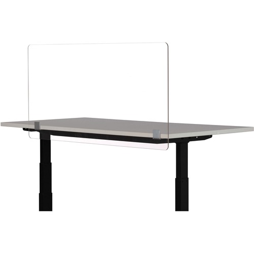 Panel, Desktop, Clear, 47.5"