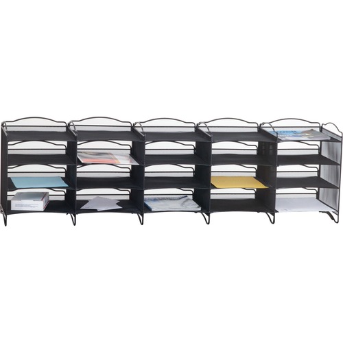 Sorter, Onyx Mail