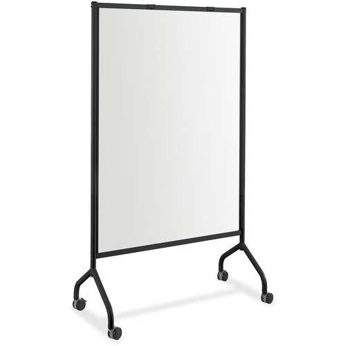 Screen, Whiteboard, Black