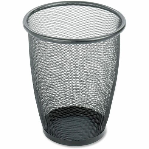 Receptacle, Mesh, Medium