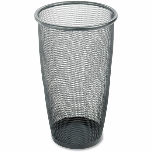 Receptacle, Mesh, Large