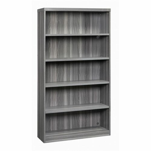 Aberdeen 5-Shelf Bookcase