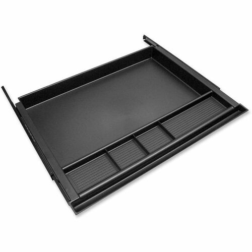 Center Drawer Black