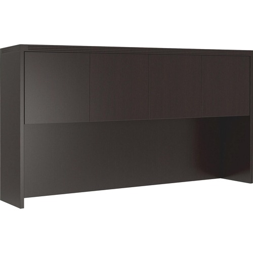 Aberdeen Wood Door Hutch 72