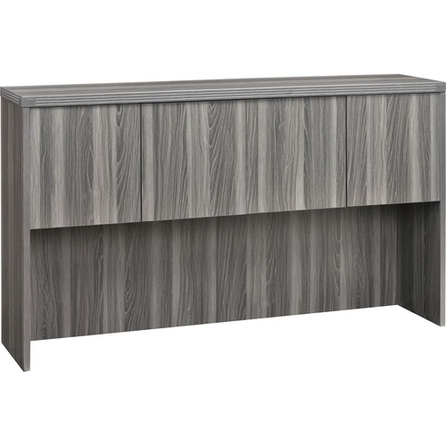 Aberdeen Wood Door Hutch 72