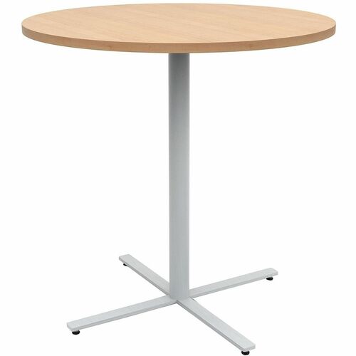 Bistro Table, Round Top, 42 Inch