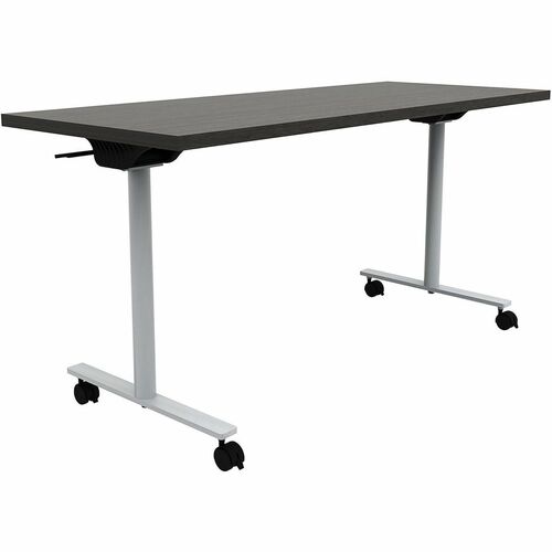 Table, Flip, Casters, 60x24