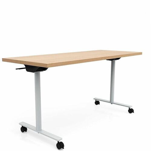 Table, Flip, Casters, 60 X 24
