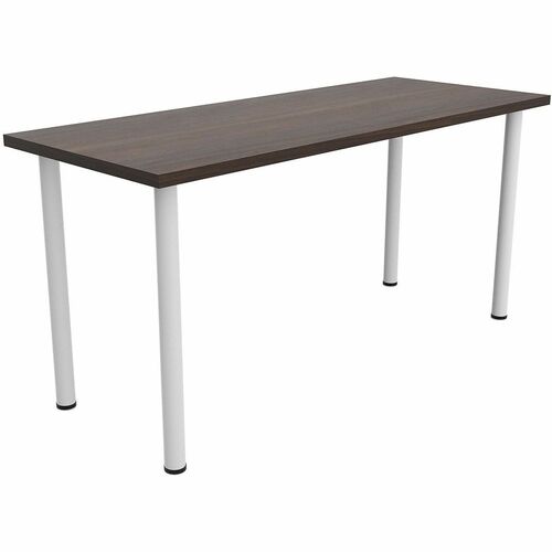 Table, Post, Glides, 60x24