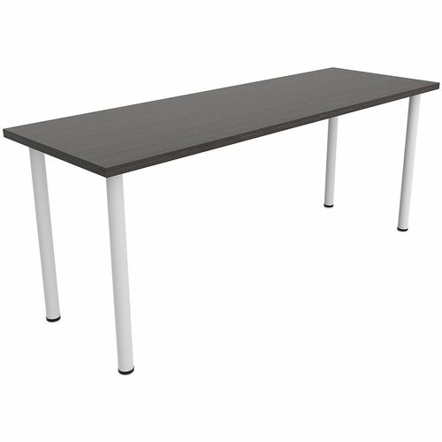 Table, Post, Glides, 72x24