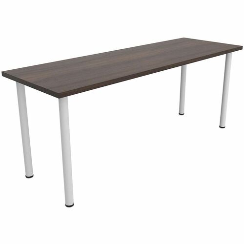 Table, Post, Glides, 72x24