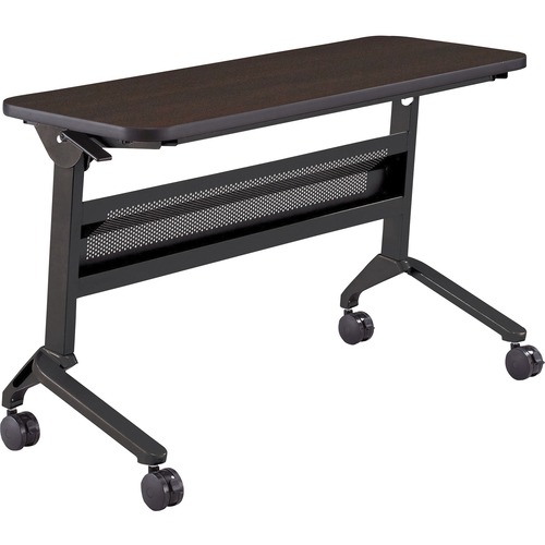 Rectangular Training Table