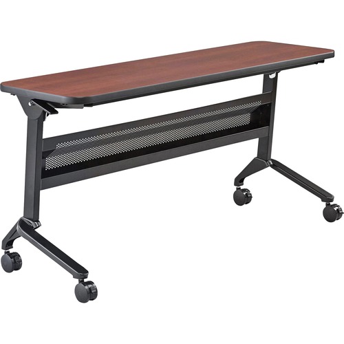 Rectangular Training Table