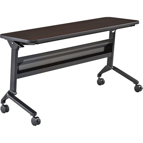 Rectangular Training Table