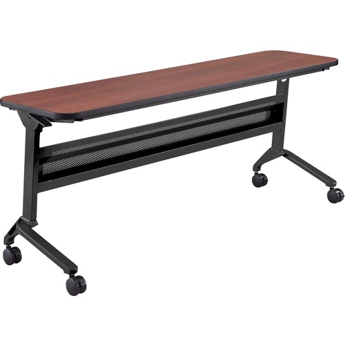 Rectangular Training Table