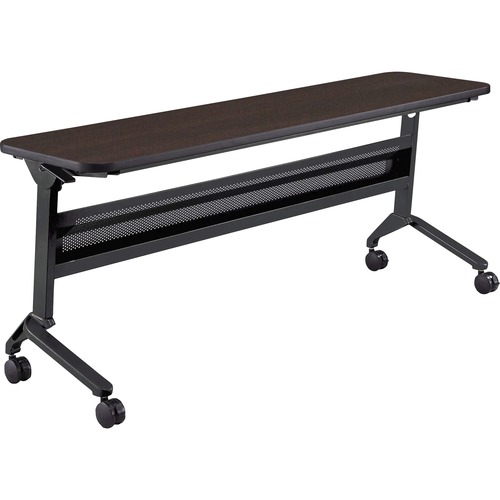 Rectangular Training Table