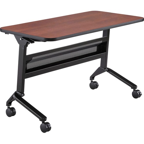 Rectangular Training Table