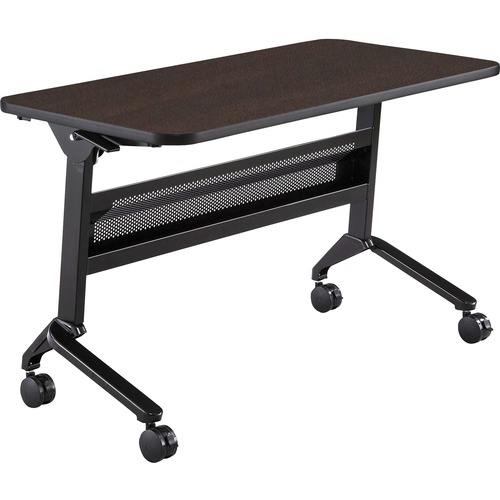 Rectangular Training Table