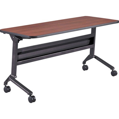 Rectangular Training Table