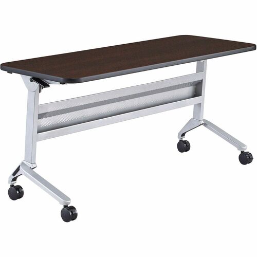 Rectangular Training Table