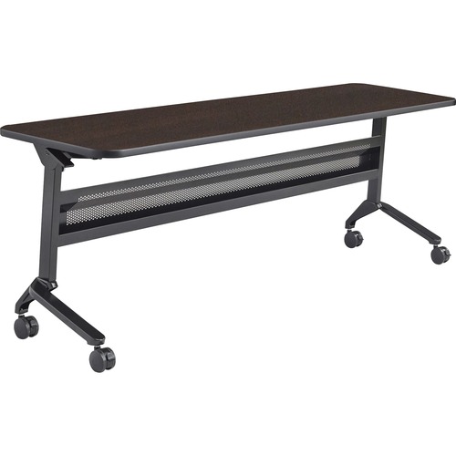 Rectangular Training Table