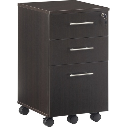 Mobile Pedestal - BBF