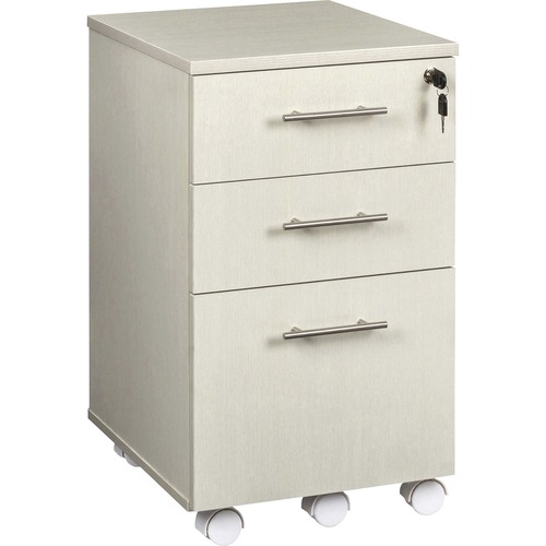 Mobile B/B/F Pedestal