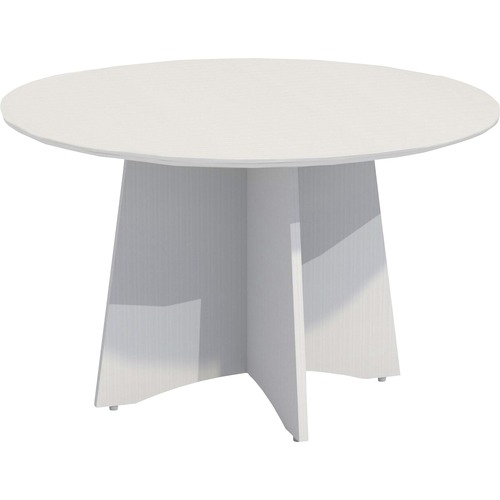 Round Conference Table